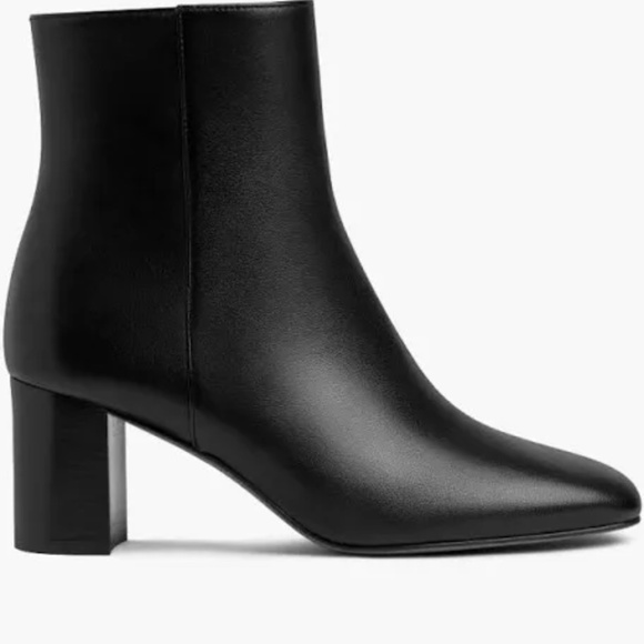 Thursday Boot Company, Highline, Black, Size 9 - Picture 1 of 4
